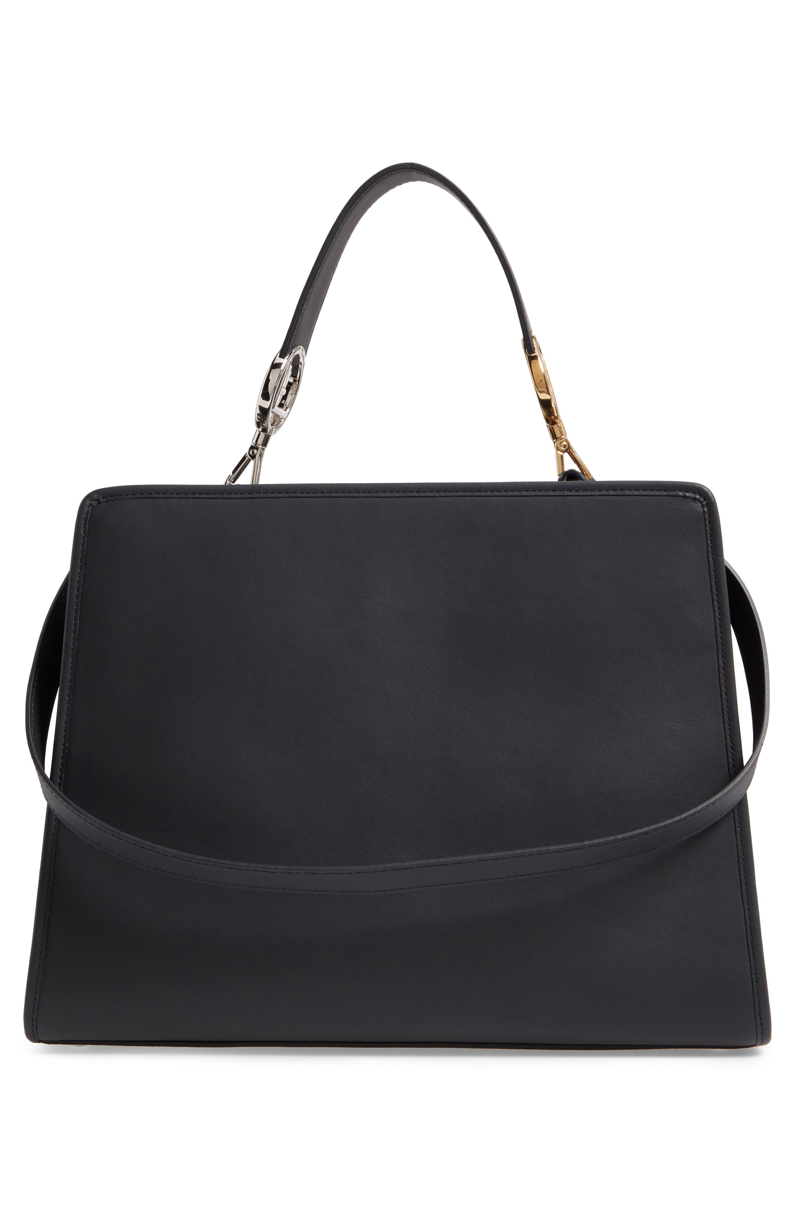 Fendi , Alternate, color, Black