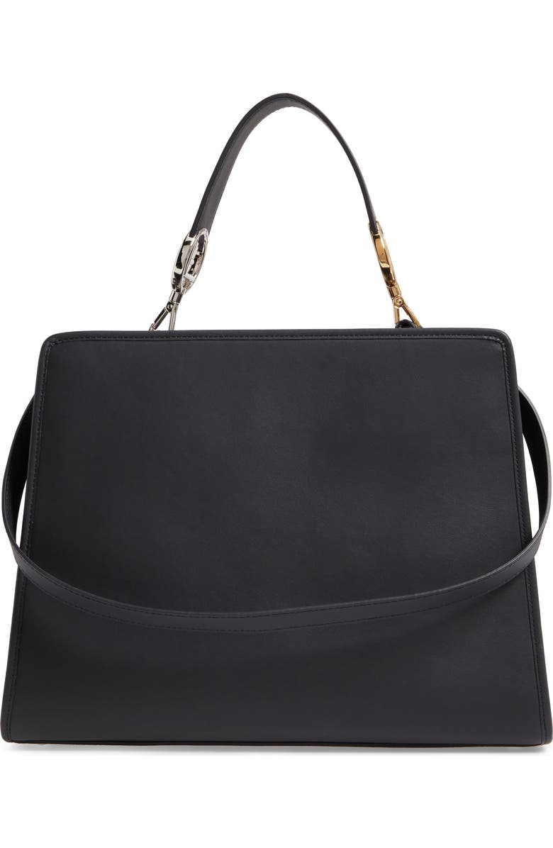 Fendi , Alternate, color, Black