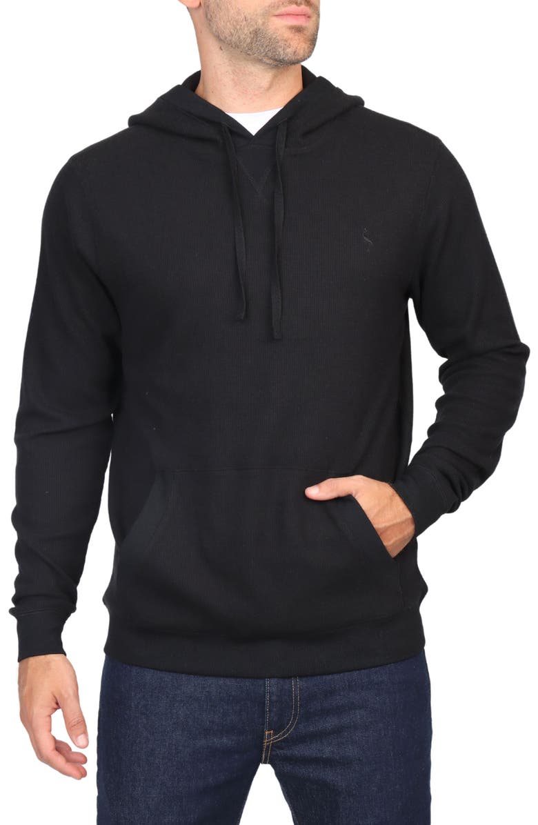 TailorByrd Cozy Knit Hoodie, Main, color, 