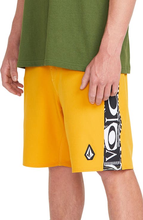 Marker Mod 20 Swim Trunks