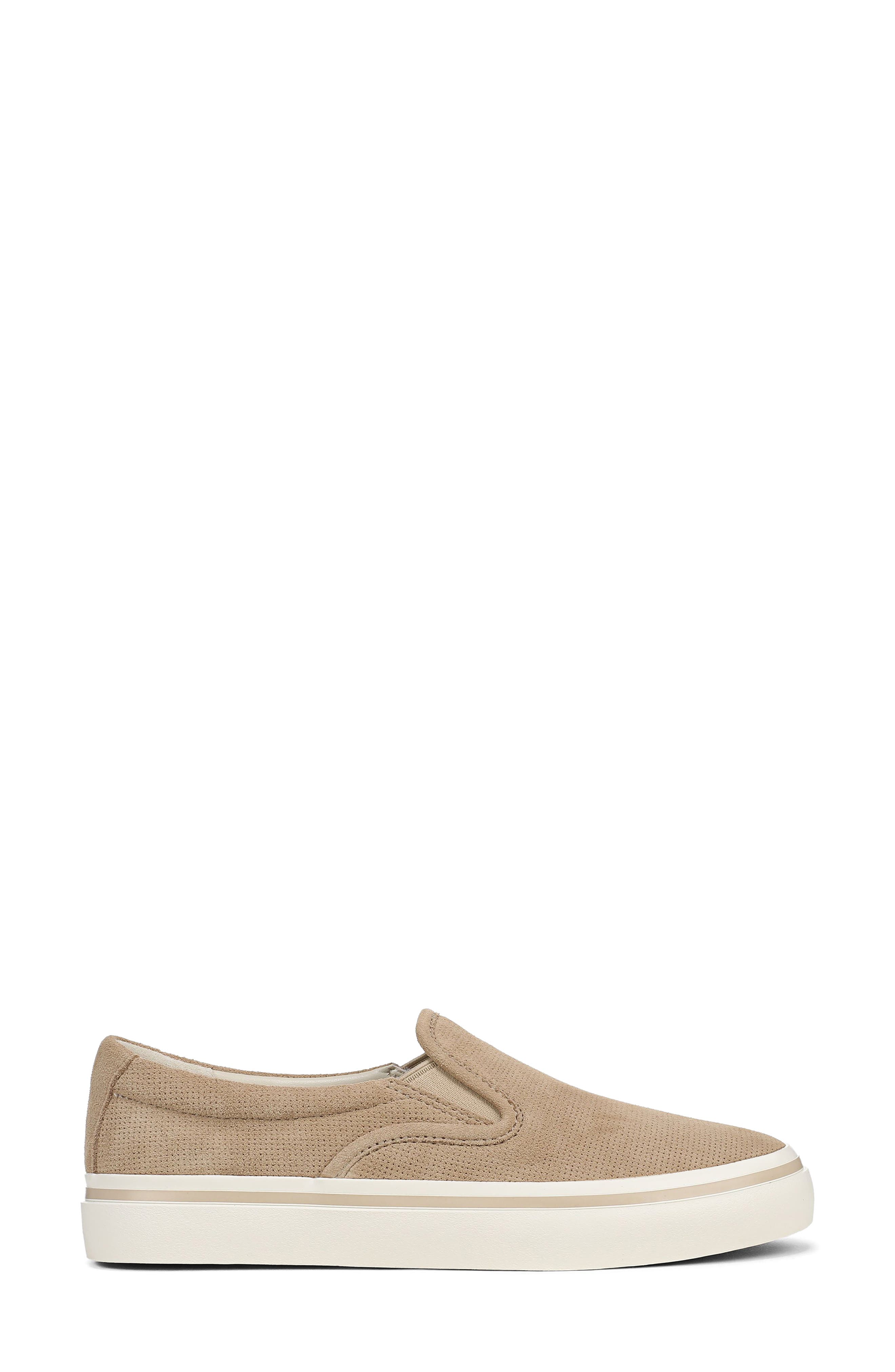 Blair Slip-On Sneaker, Alternate, color, SAND TRAIL