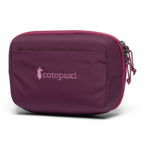Cotopaxi Viaje Tech Organizer In Purple