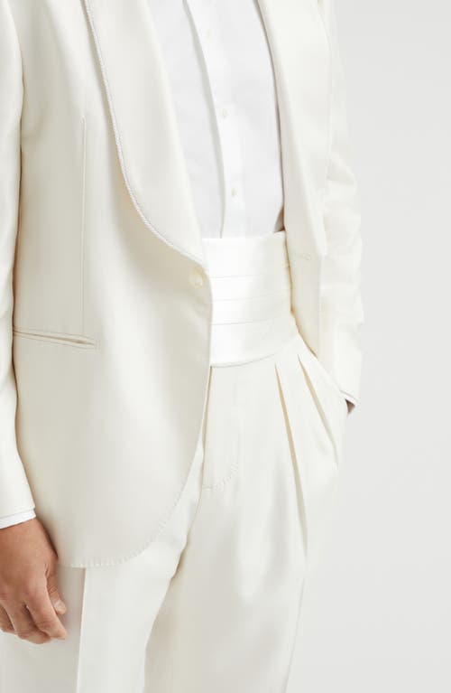 Brunello Cucinelli Cummerbund