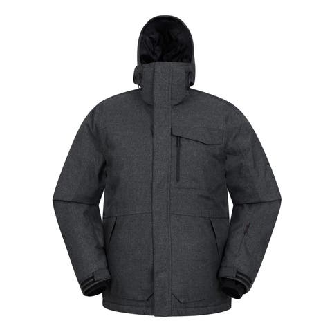 Comet II Ski Jacket