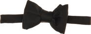 TOM FORD Pre-Tied Silk Twill Bow Tie