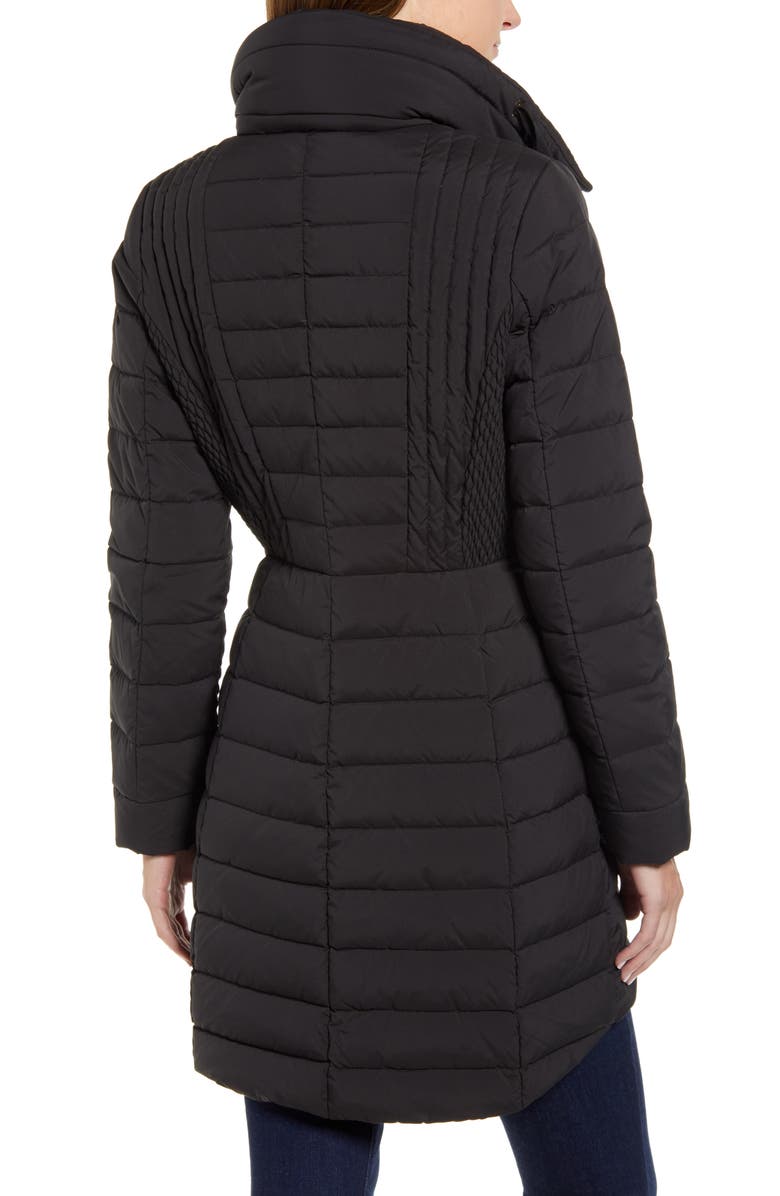 Bernardo Down & PrimaLoft<sup>®</sup> Walker Jacket, Alternate, color, 