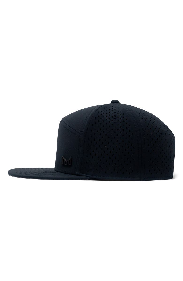 Trenches Icon Hydro Performance Snapback Hat
