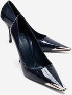 Prologue Shoes Alvena Stiletto Pump