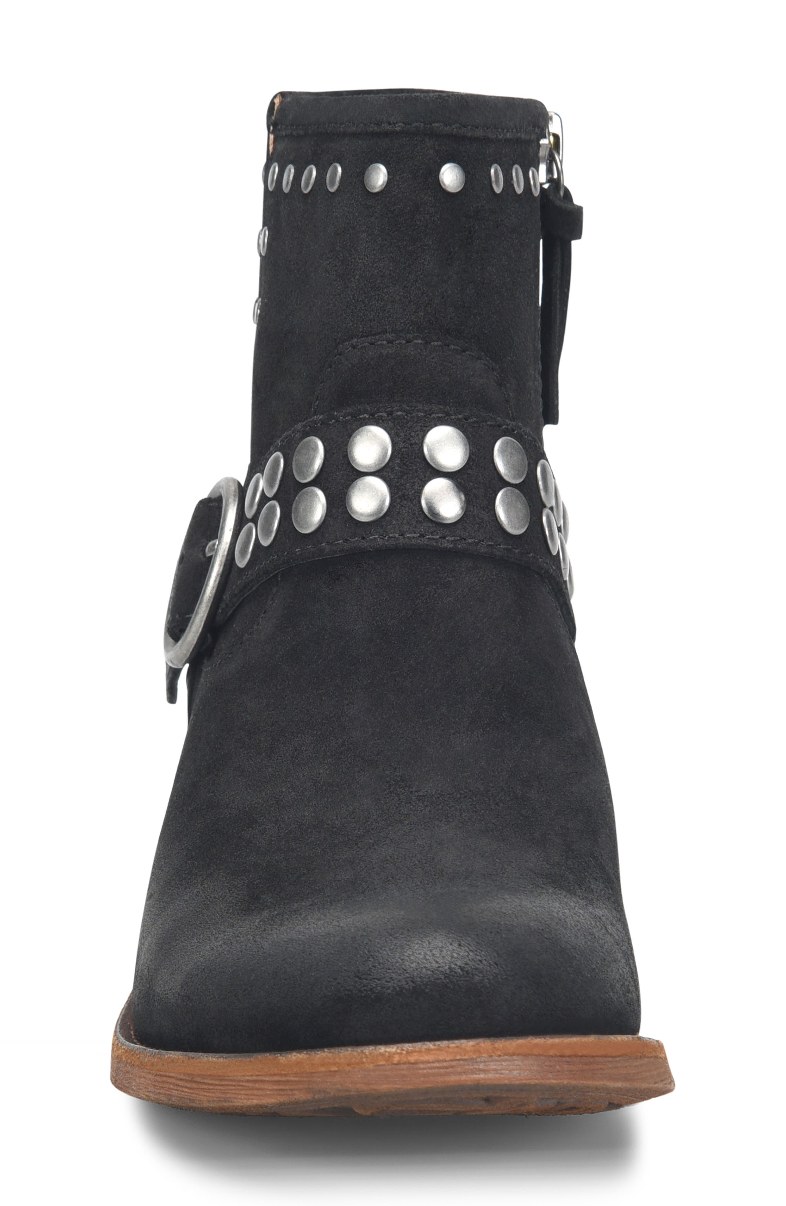 Söfft Allene II Bootie, Alternate, color, 