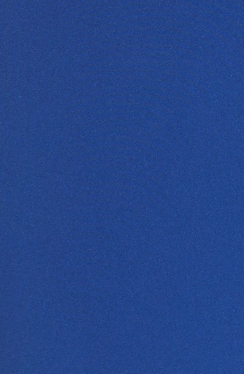 Adelyn Rae Penny Strapless Jumpsuit, Alternate, color,