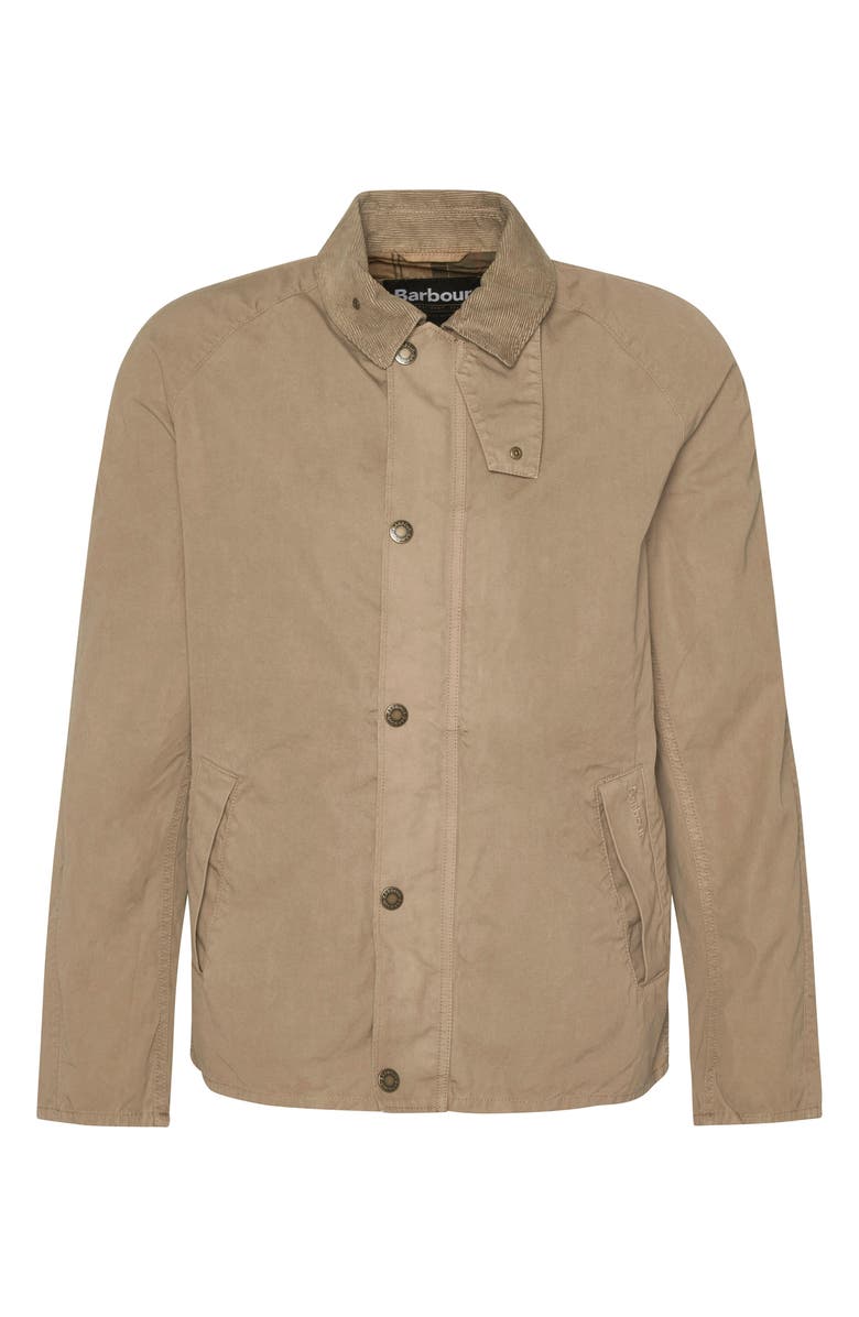 Barbour Tracker Casual Jacket, Alternate, color, 