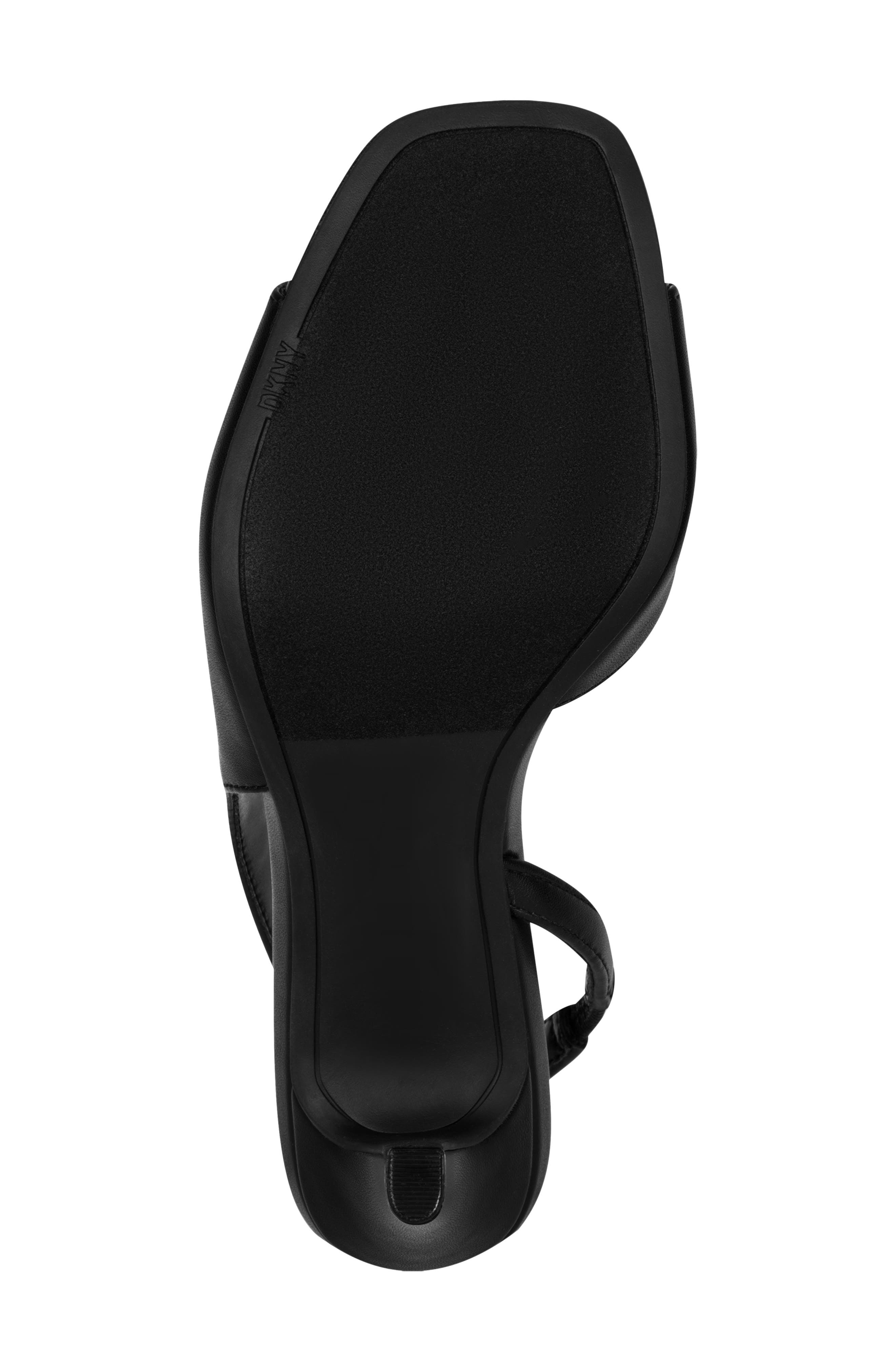 DKNY Beana Star Accent Slingback Sandal, Alternate, color, 