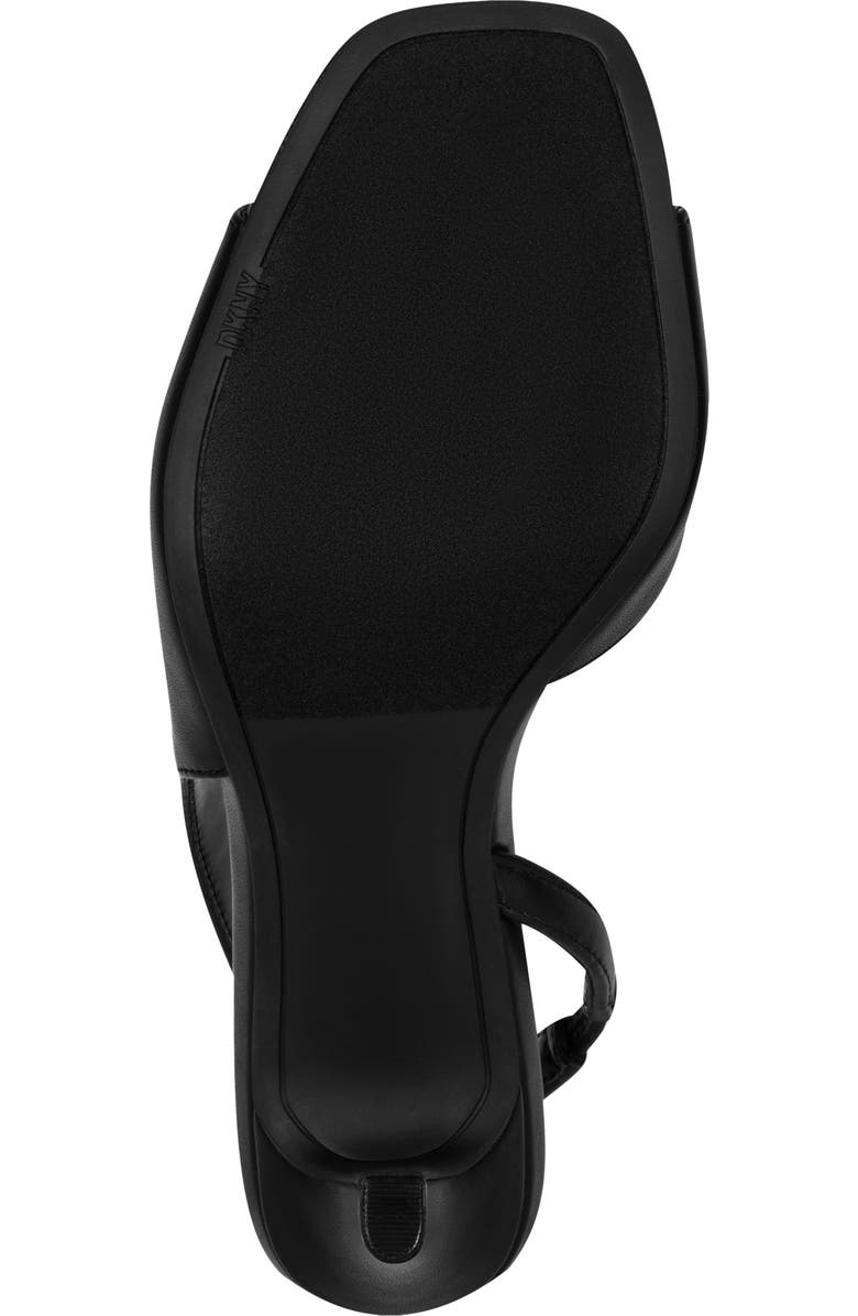 DKNY Beana Star Accent Slingback Sandal, Alternate, color,