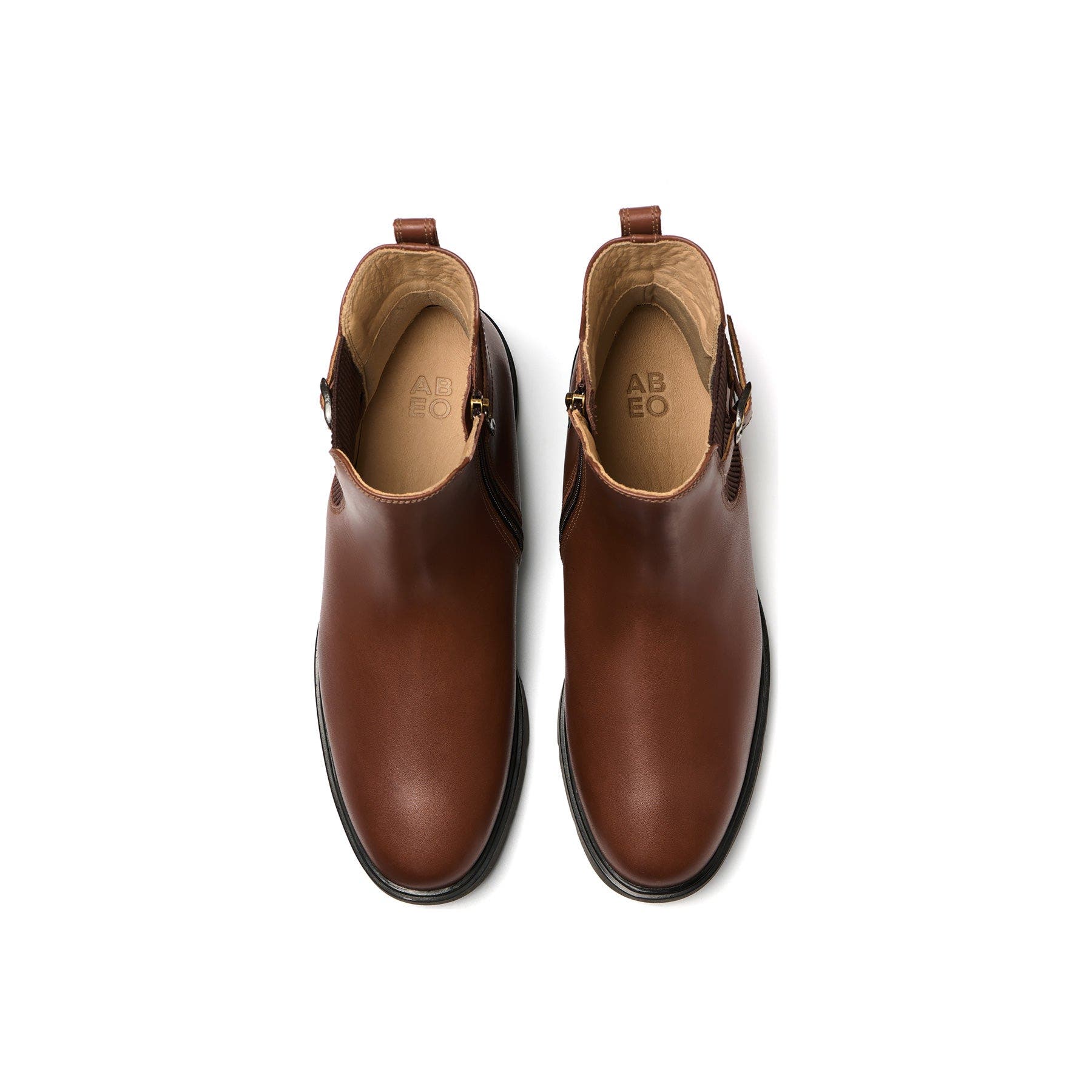 Boulevard ChelseaBoot, Alternate, color, Tan