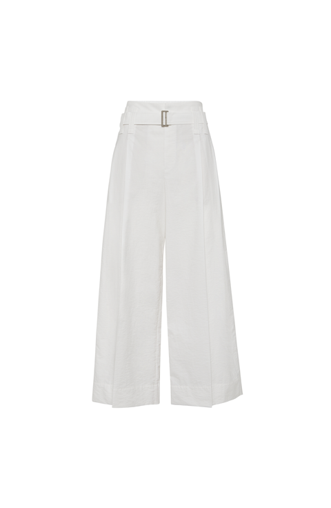 Women's Brunello Cucinelli Cropped & Capri Pants | Nordstrom