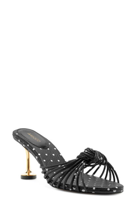 Marley Strappy Sandal (Women)