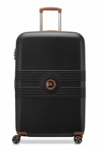 DELSEY Flanerie 28-Inch Hardside Spinner Luggage
