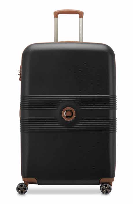 DELSEY Flanerie 28-Inch Hardside Spinner Luggage