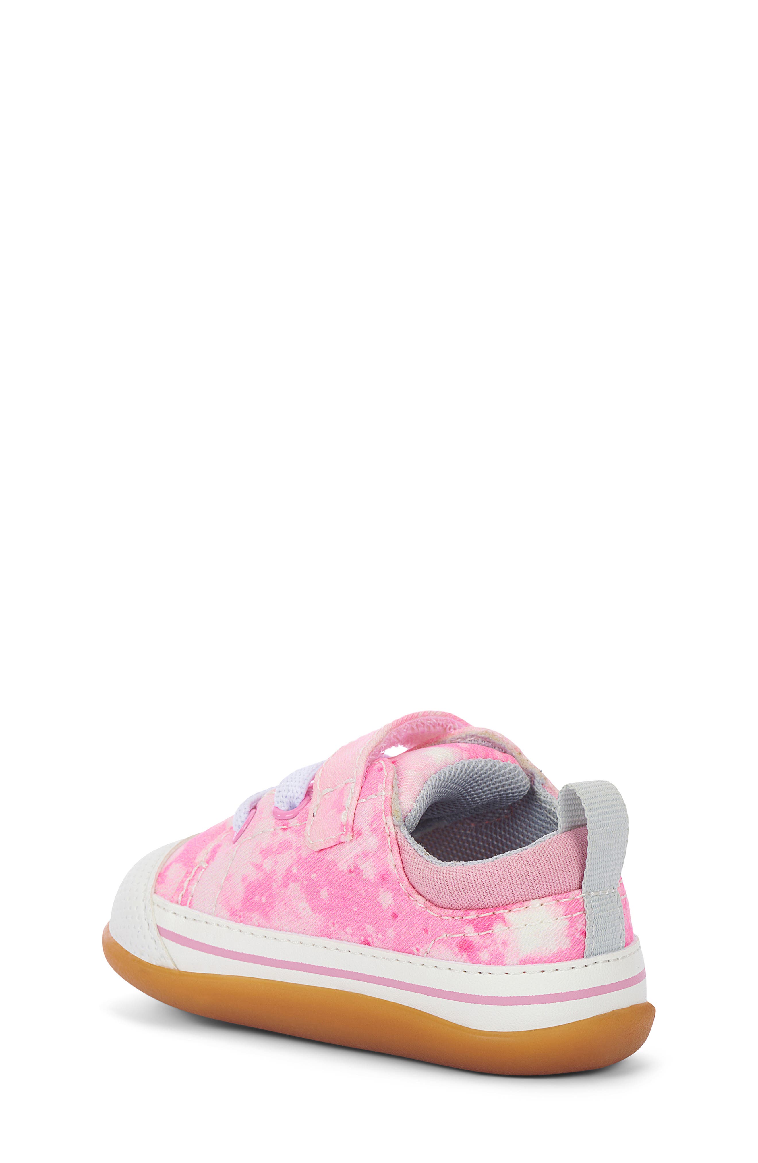 See Kai Run Stevie II Sneaker, Alternate, color, 