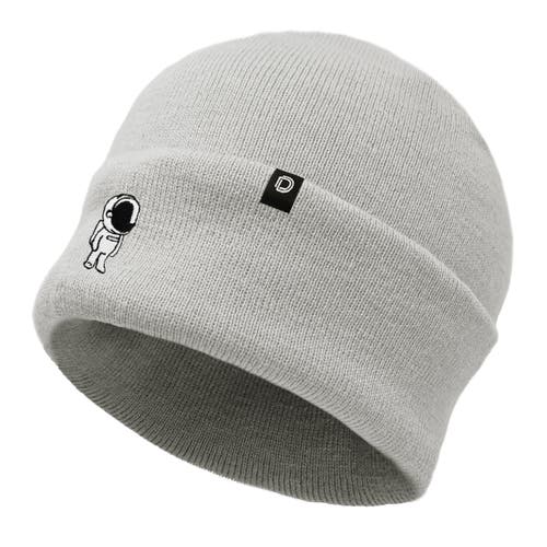 DALIX DALIX ASTRONAUT BEANIE 