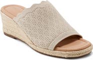 Easy Spirit Samari Wedge Sandal