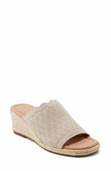 Easy Spirit Samari Wedge Sandal