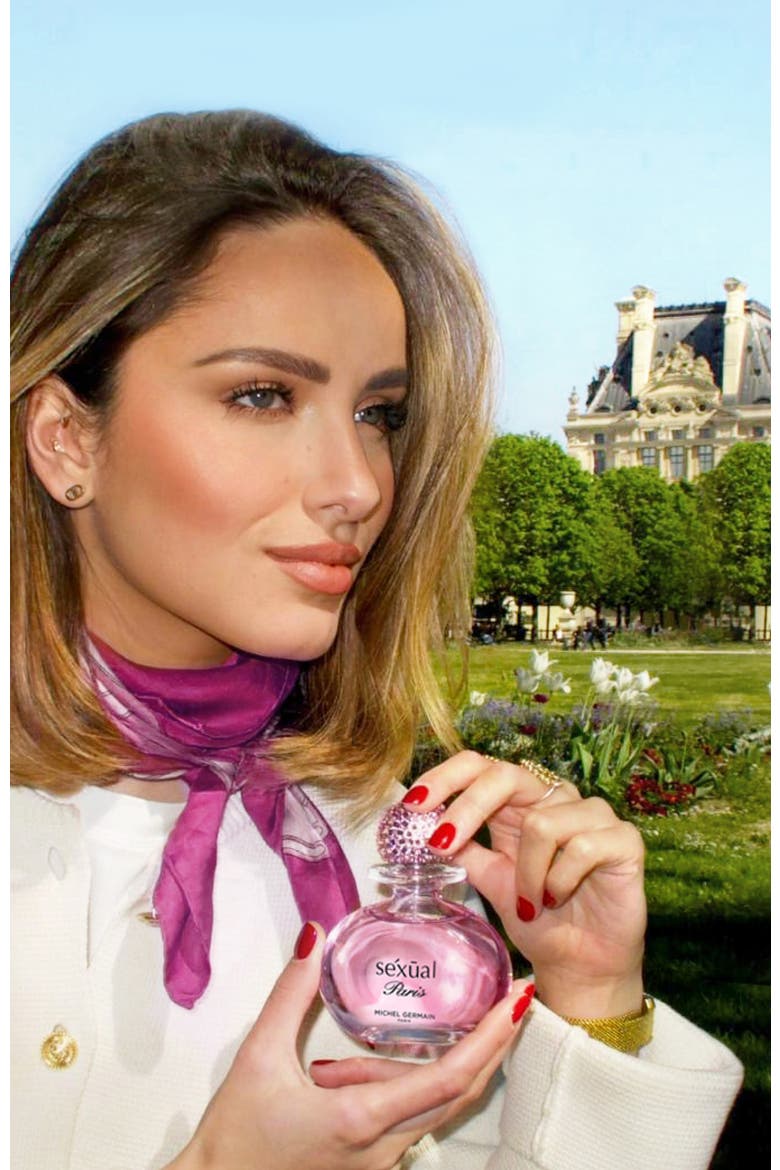 Sexual Paris Eau de Parfum Spray, Alternate, color, 2.5 oz