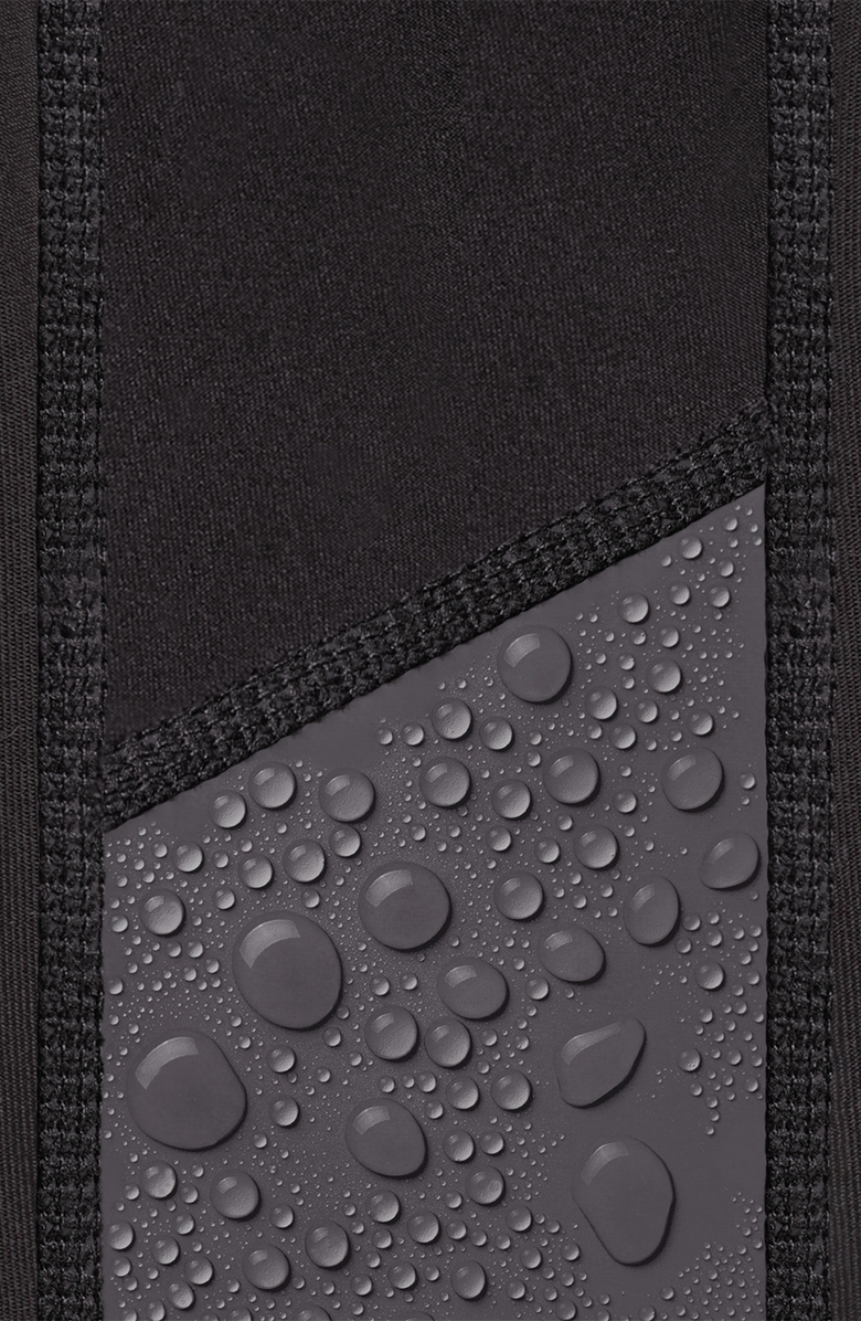 All Citizens Tactical II Compression Baselayer, Alternate, color, Gotham (Black)