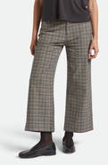 Brixton Margot Ankle Straight Leg Pants