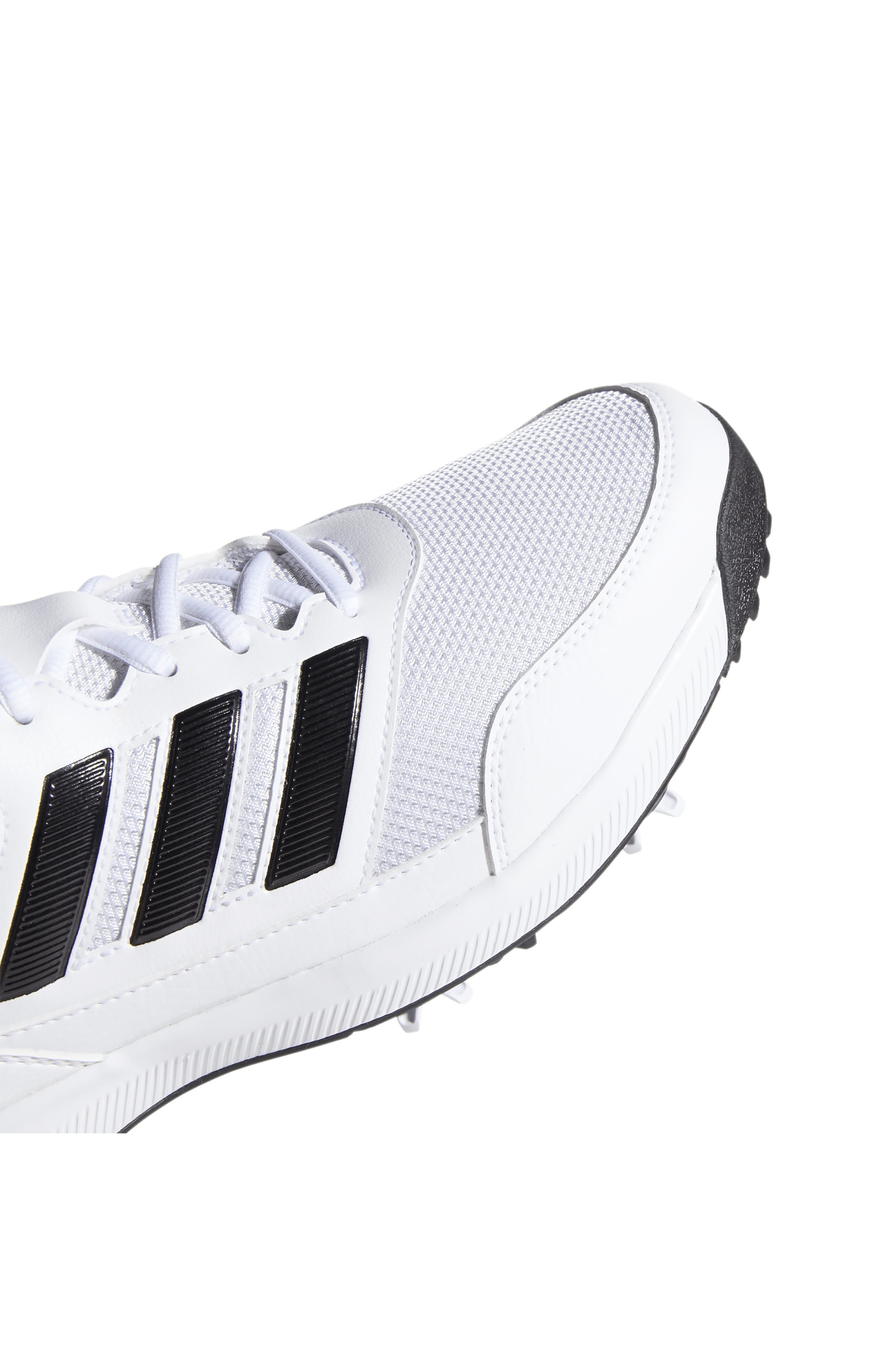 adidas Tech Response 2.0 Golf Shoe, Alternate, color, 