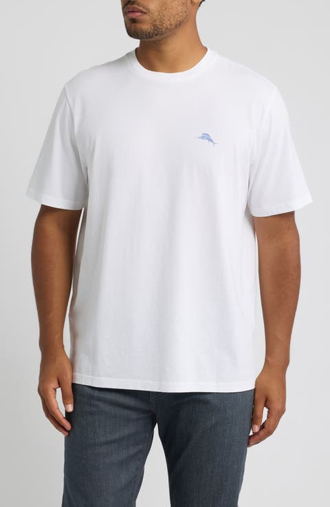 Sun Is Calling Graphic T-Shirt