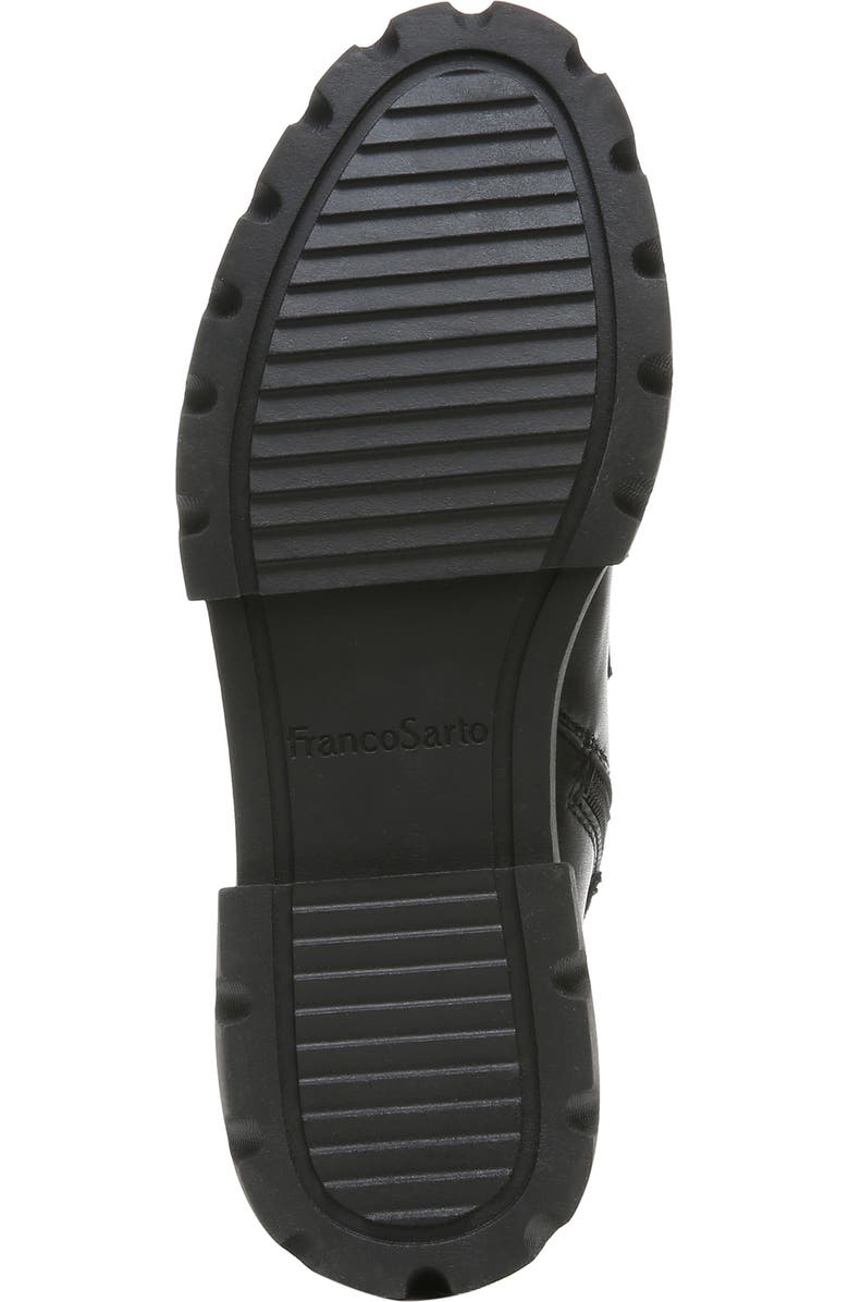 Franco Sarto Robbie Combat Boot, Alternate, color,