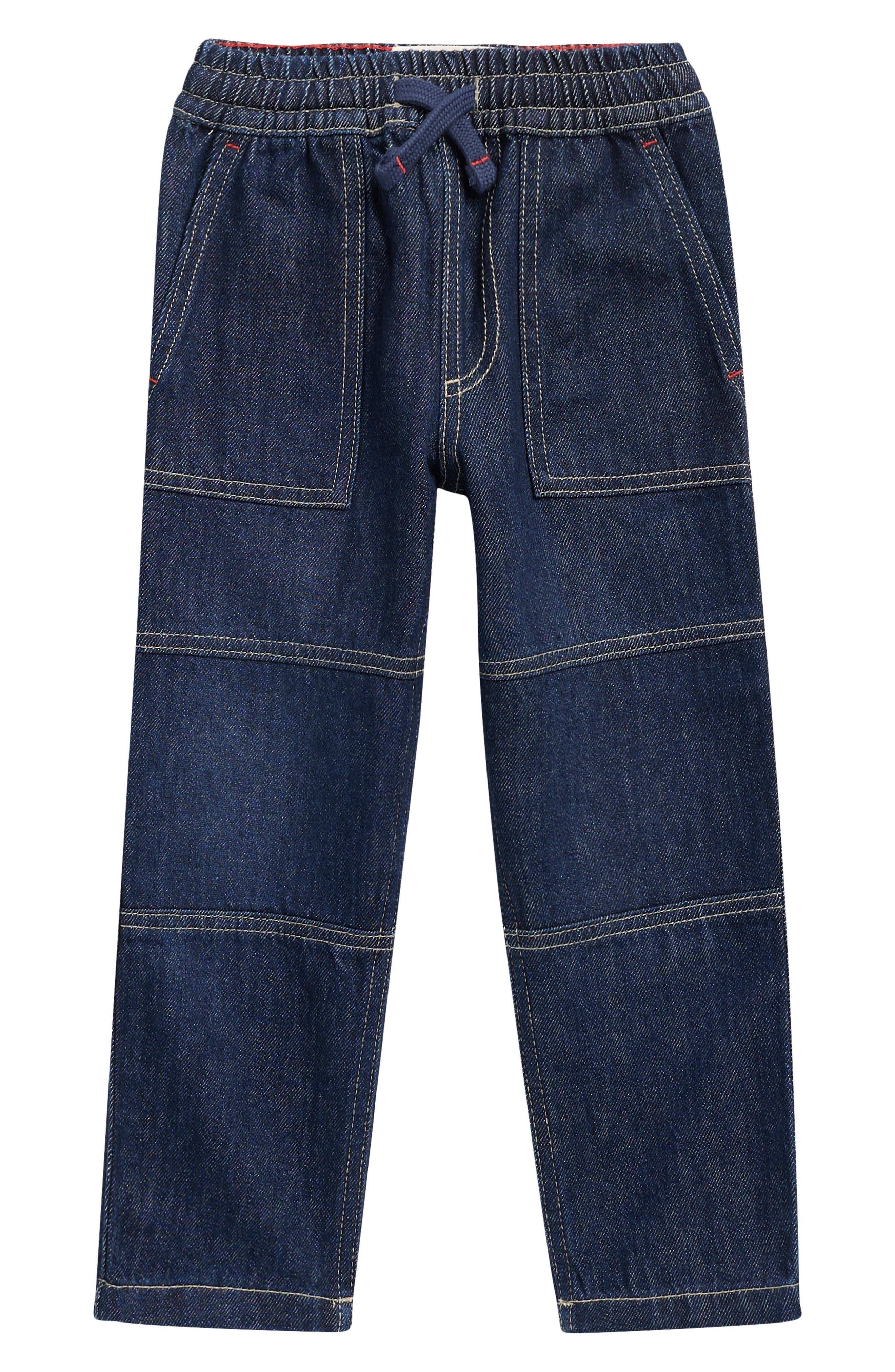 selected DARK WASH