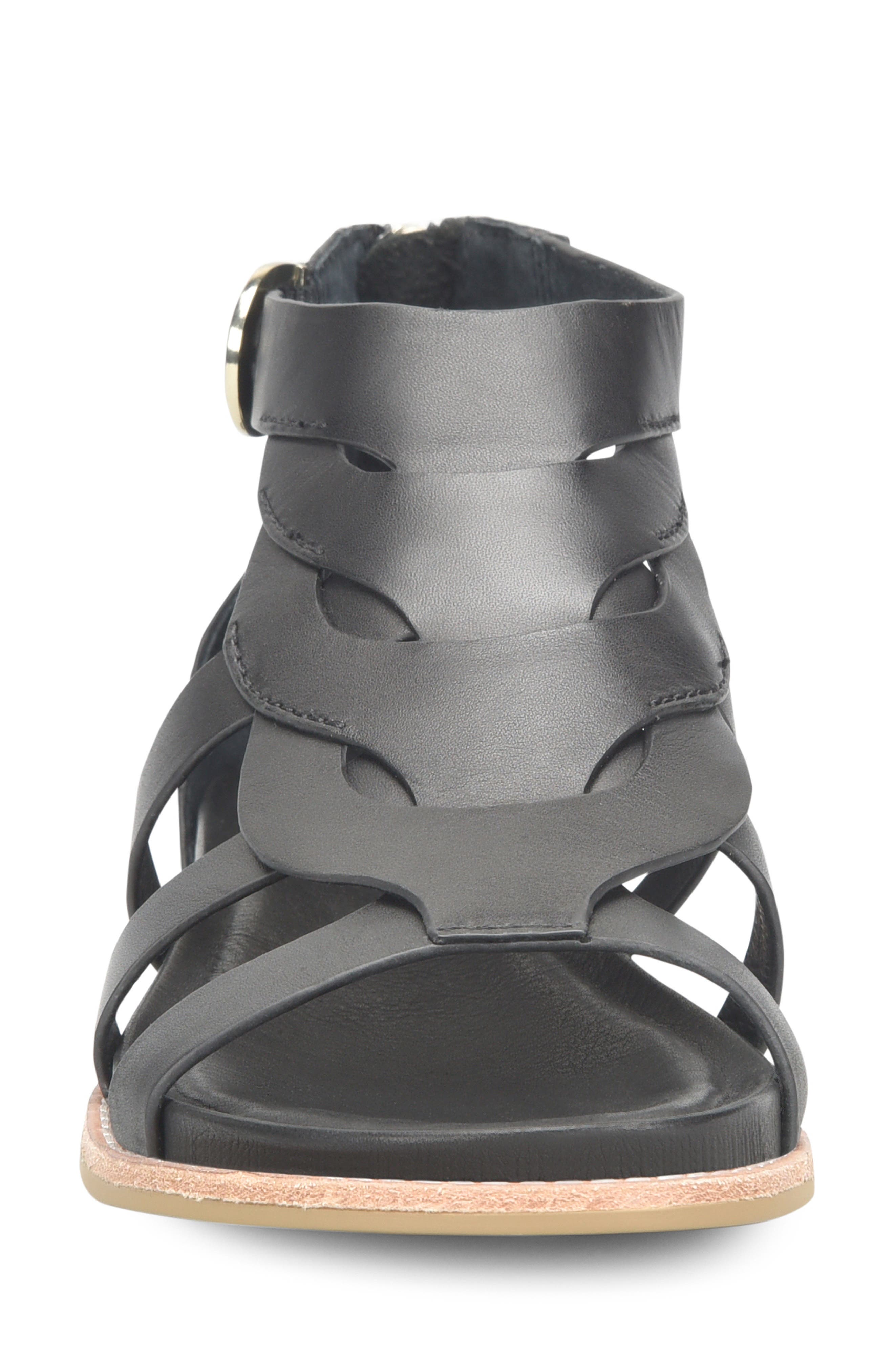 Söfft Ephie Sandal, Alternate, color, 