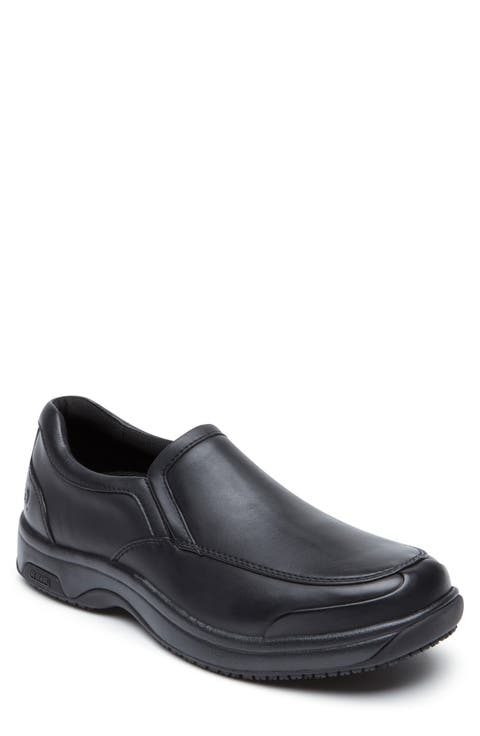 Battery Park Waterproof Slip-On (Men)