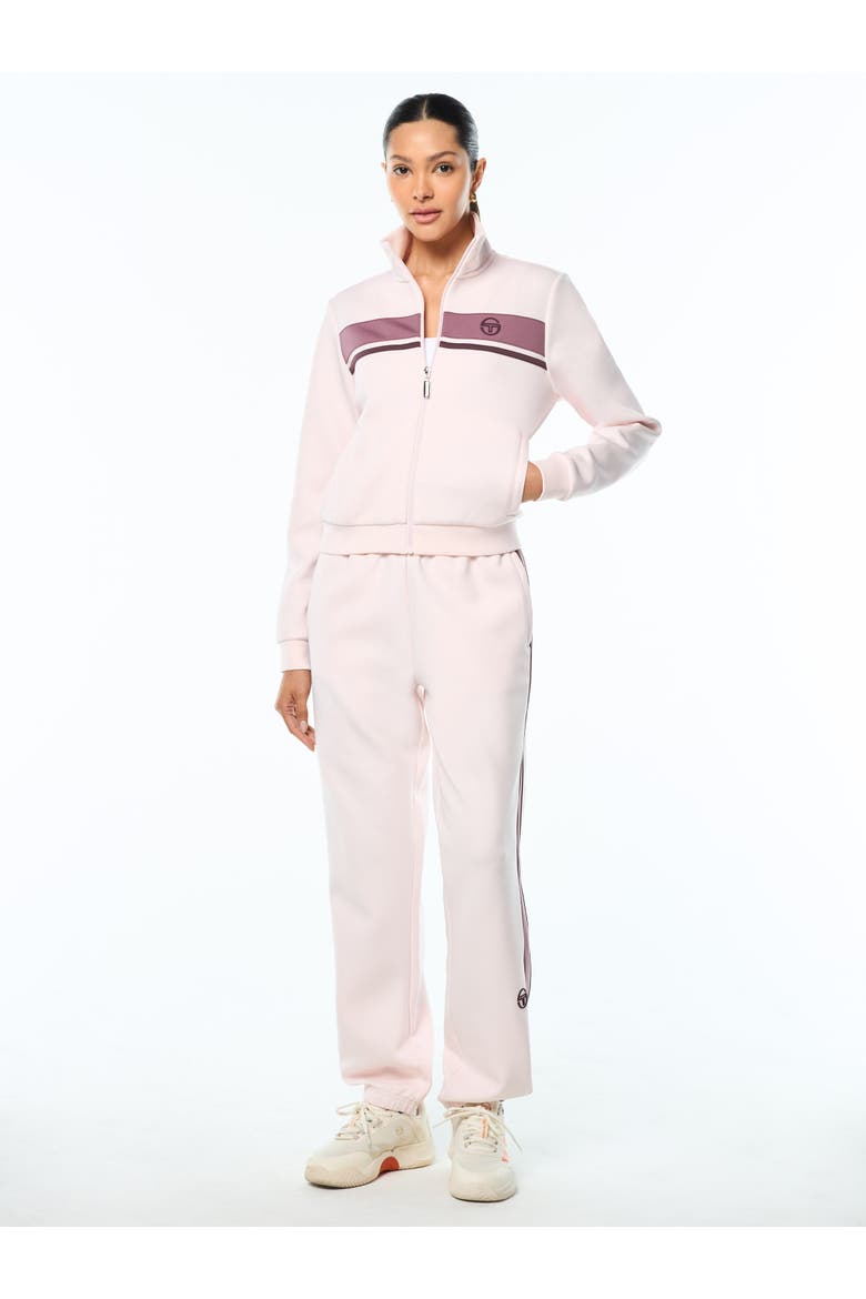 Women's Damarindo Track Jacket, Alternate, color, CARINARIA