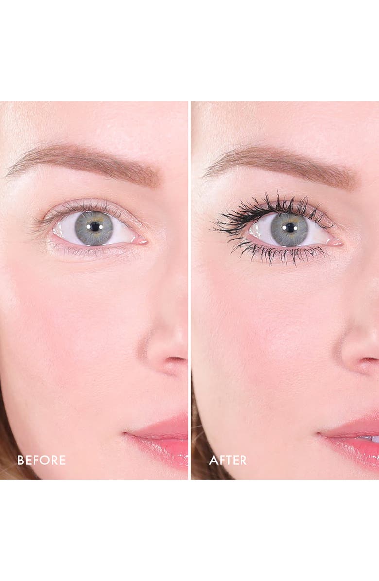 Wander Beauty Mile High Volume Mascara, Alternate, color, Jet Black