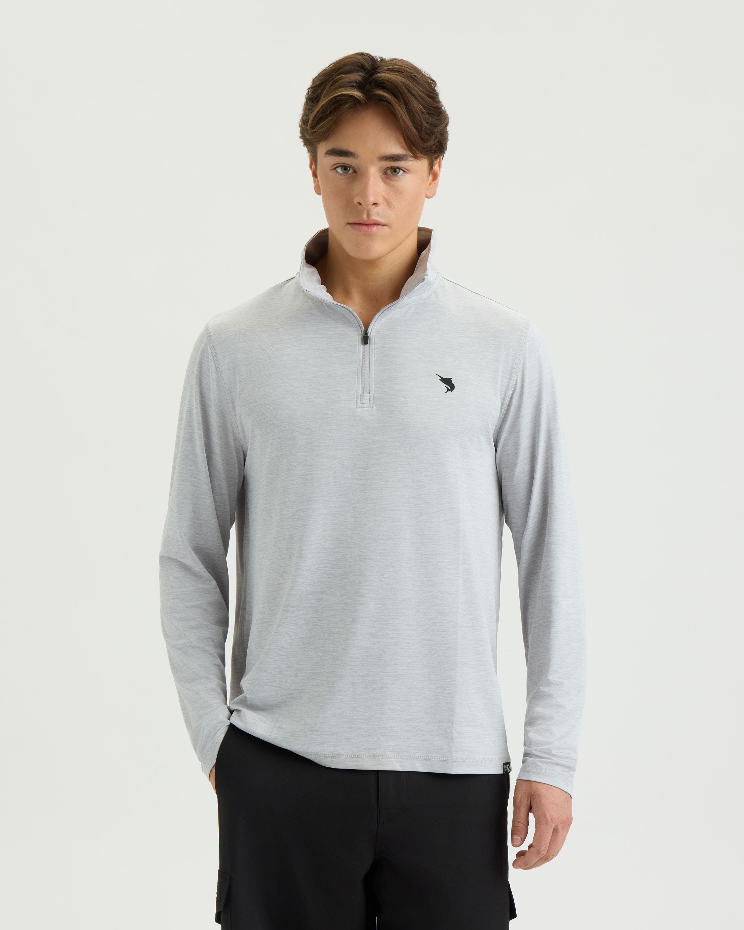 selected MIST GREY