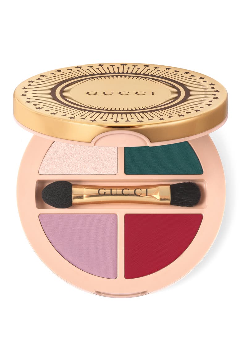 Palette de Beauté Quatuor, Main, color, WILD BOUQUET