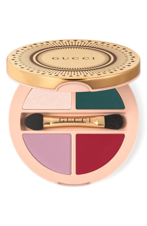 Palette de Beauté Quatuor