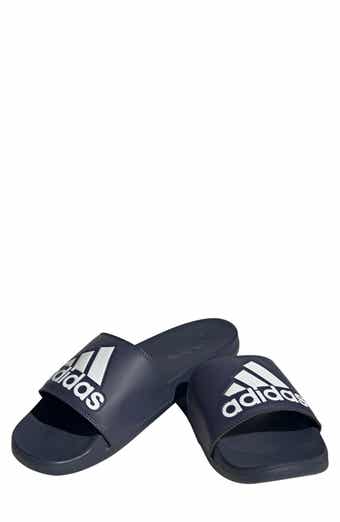 Adilette Comfort Slide Sandal