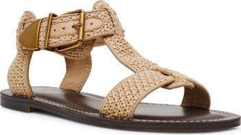 Steve Madden Brazinn Gladiator Sandal (Women) | Nordstrom