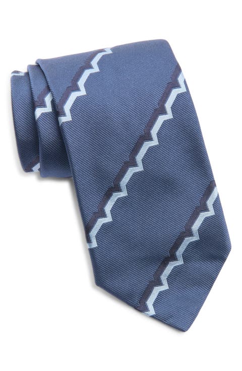 Royal Airforce Silk Tie