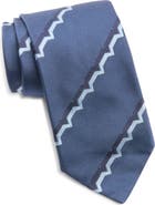 Jack Victor Royal Airforce Silk Tie