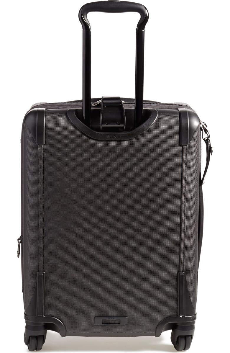 TUMI 'Alpha 2' Continental Expandable Four-Wheel Carry-On, Alternate, color,