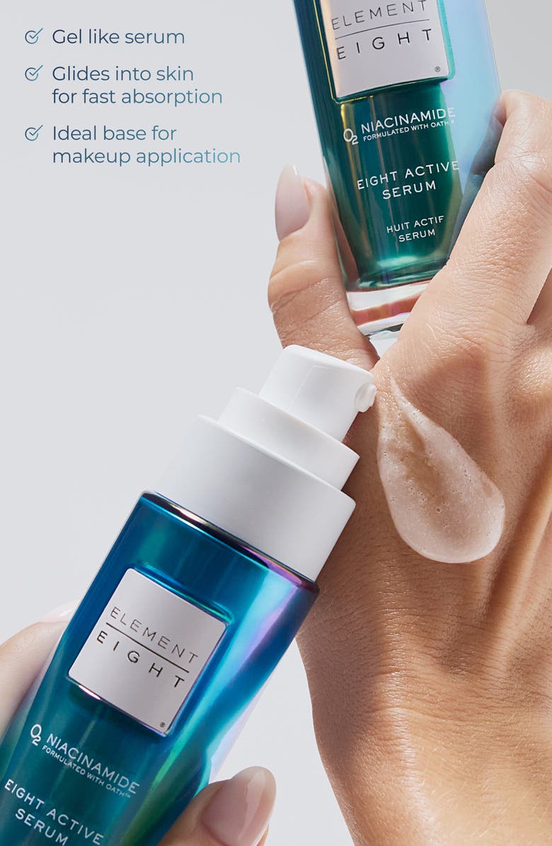 Element Eight 02 Eight Active Discovery Set, Alternate, color,