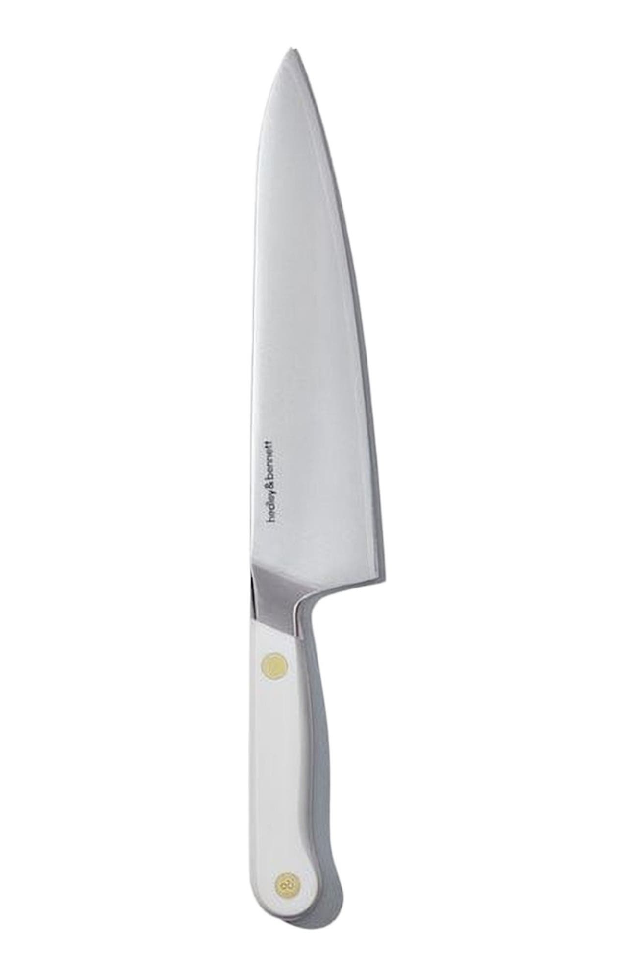 Hedley & Bennett Chef's Knife