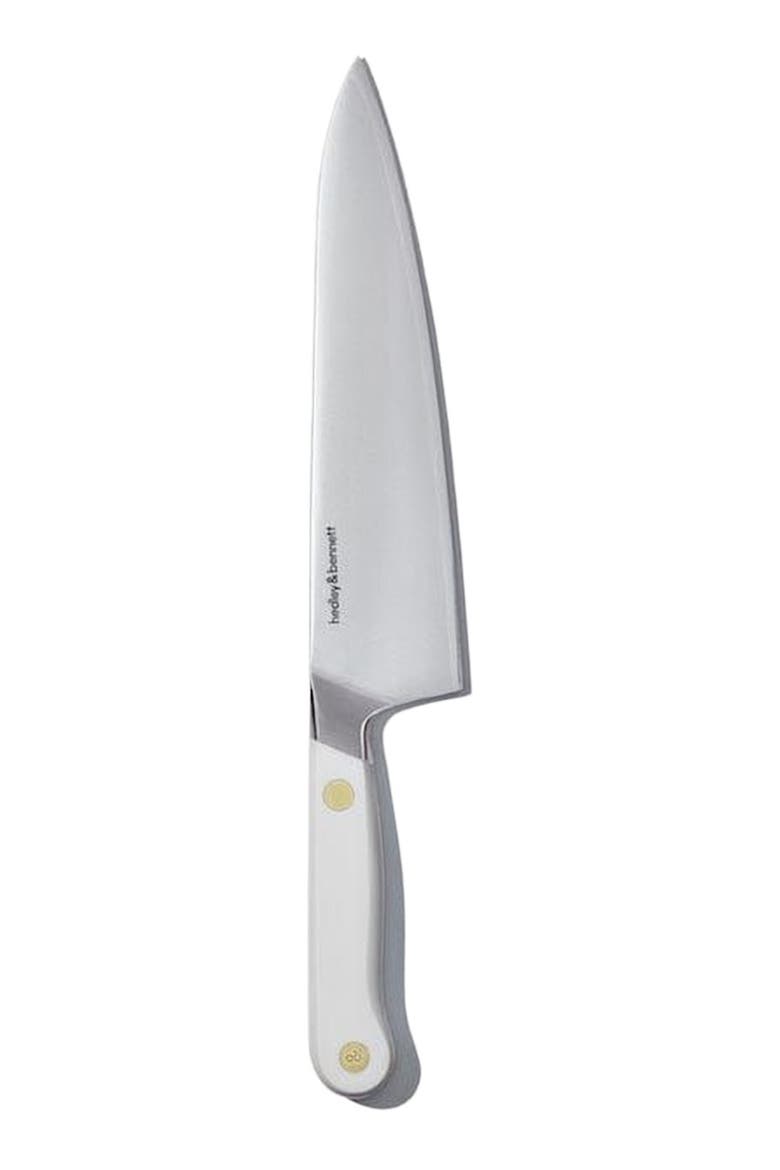 Chef's Knife, Main, color, Enoki