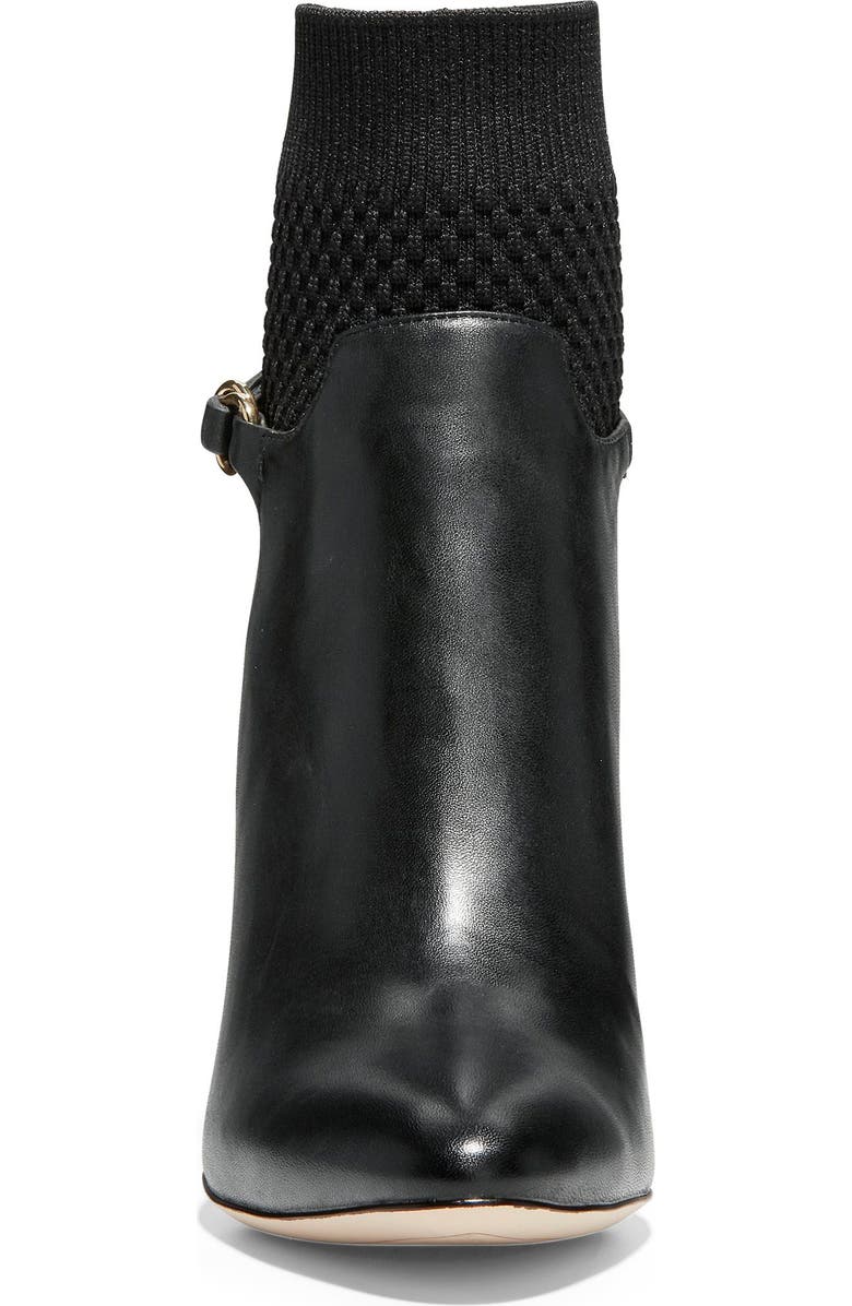 Cole Haan Camille Water Resistant Bootie, Alternate, color,