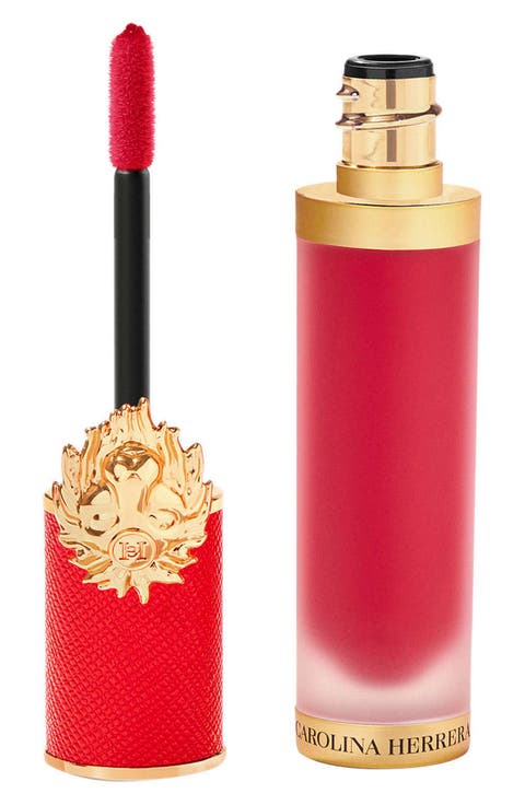 Good Girl Velvet Matte Liquid Lipstick